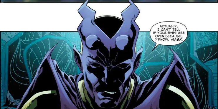 Green Goblin 2099 appears in Marvel Comics 10 variantes mais poderosas do duende verde nos quadrinhos da Marvel