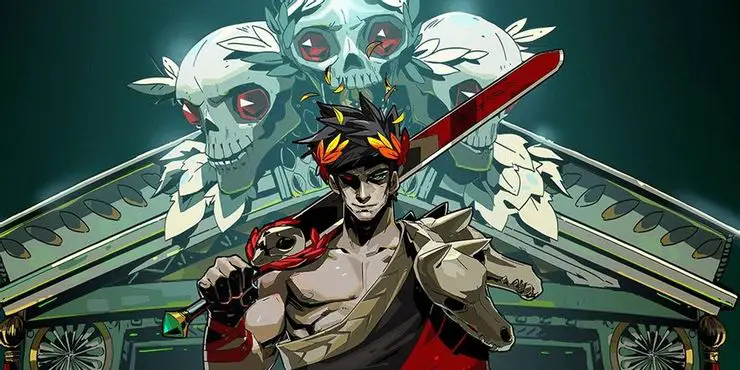 Hades PS4 Xbox Game Pass já tem quatro grandes jogos confirmados para agosto de 2021