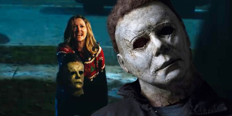 Halloween Kills what unmasked Michael Myers looks like Halloween Kills – Veja o final explicado do filme