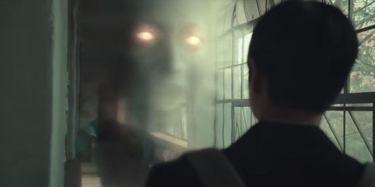 Hellbound Timeline Time Jump Chairman Jung Jin soo origins 2002 2022 2027 Netflix 1 Profecia Do Inferno: 10 melhores citações da série