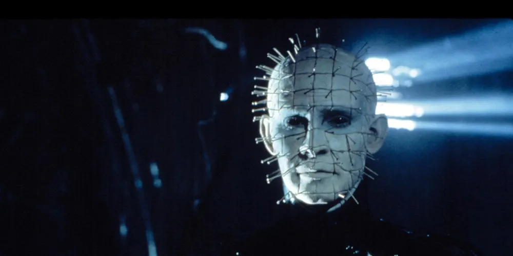 Hellraiser: 9 citações mais icônicas do pinhead