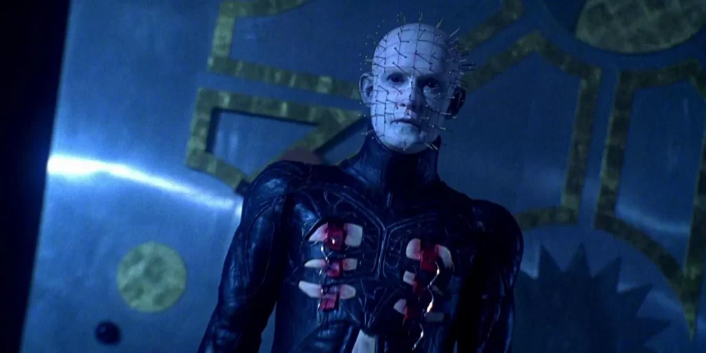 Hellraiser: Bloodline (1994)