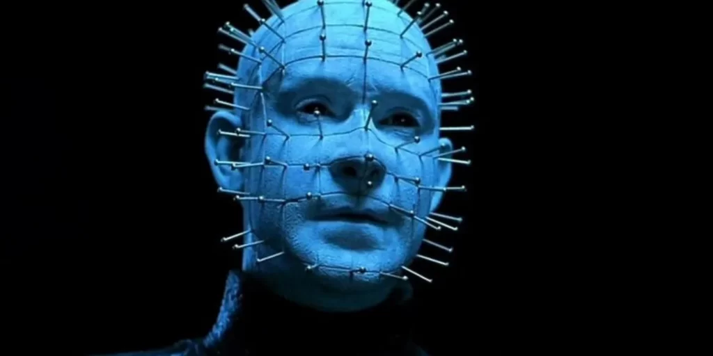 Hellraiser: 9 citações mais icônicas do pinhead