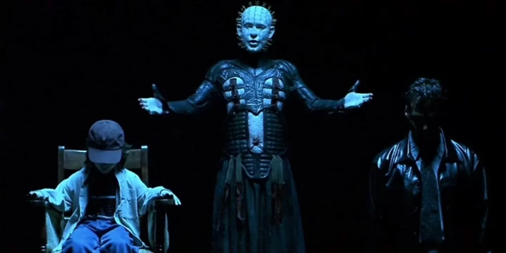 Hellraiser: 9 citações mais icônicas do pinhead