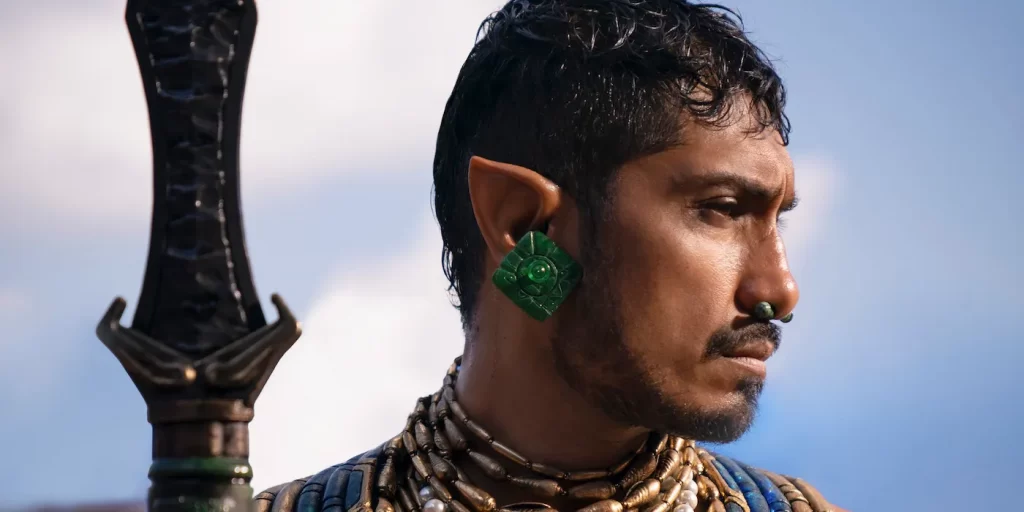 História de Namor e planos para o mundo da superfície explicados