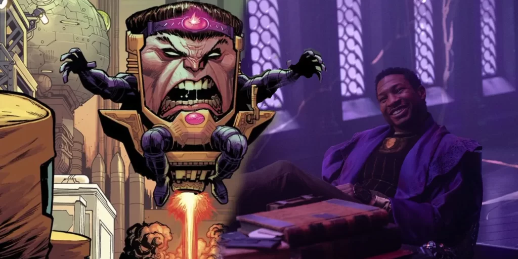 Homem Formiga 3 tem 2 viloes classicos pode funcionar Homem-Formiga 3 tem 2 vilões clássicos - pode funcionar?