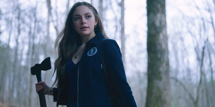 Hope Legacies Legacies: CW cancelou a série após 4 temporadas