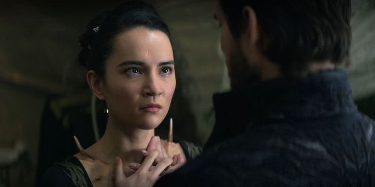 Horizontal Shadow and Bone Alina Amplifier 6 Shadow and Bone Segunda Temporada: Data de lançamento, trailer e enredo