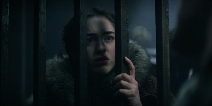 Horizontal Shadow and Bone Nina Shadow and Bone Segunda Temporada: Data de lançamento, trailer e enredo