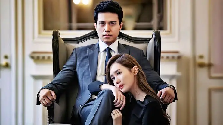 Hotel King 6 K-dramas de romance de hotel que valem a pena conferir