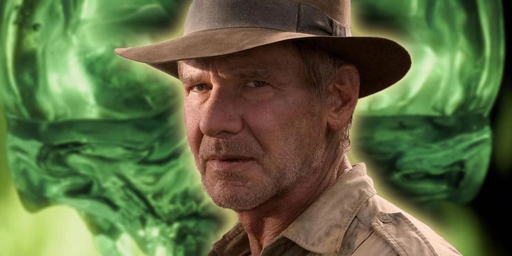 Indiana Jones Crystal Skull Indiana Jones 5: data de lançamento, trailer, enredo e novidades