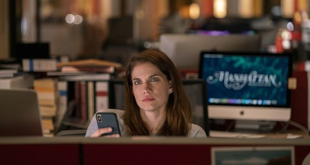 Inventing Anna Vivian Inventando Anna – Final da série explicado