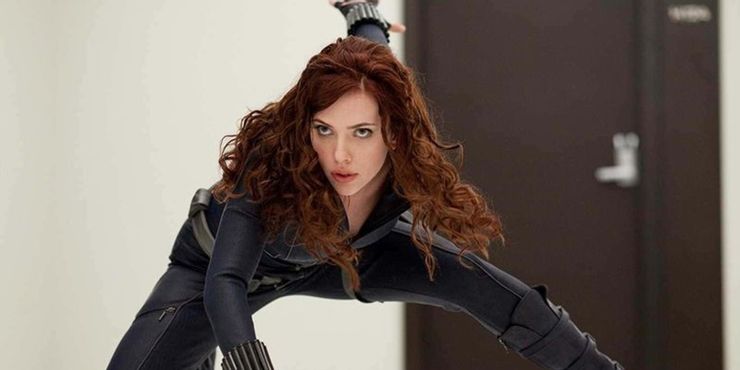 Iron Man 2 Black Widow Viúva Negra: Scarlett Johansson diz que deixar a Marvel é algo agridoce
