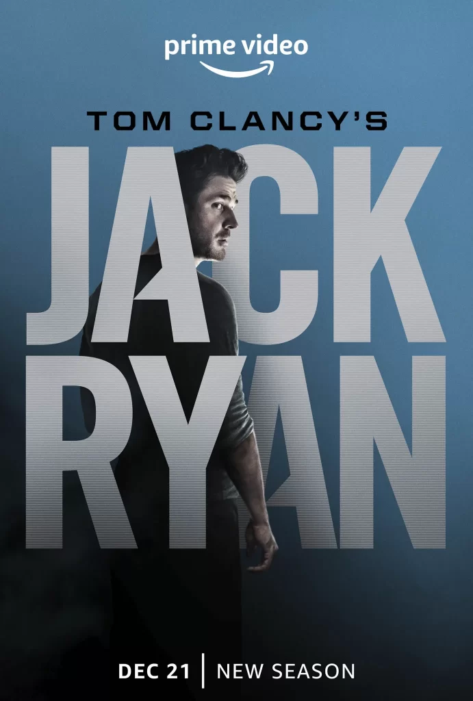 Jack Ryan terceira temporada data Jack Ryan: Terceira temporada tem data de lançamento anunciada