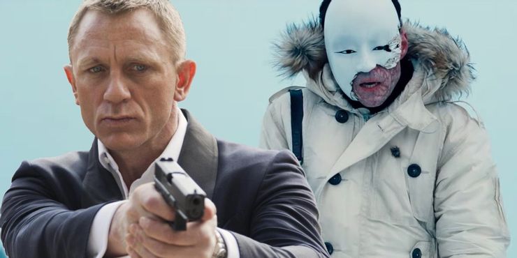 James Bond Vs Safin 007 – Sem Tempo Para Morrer: Os maiores buracos da trama e perguntas sem resposta
