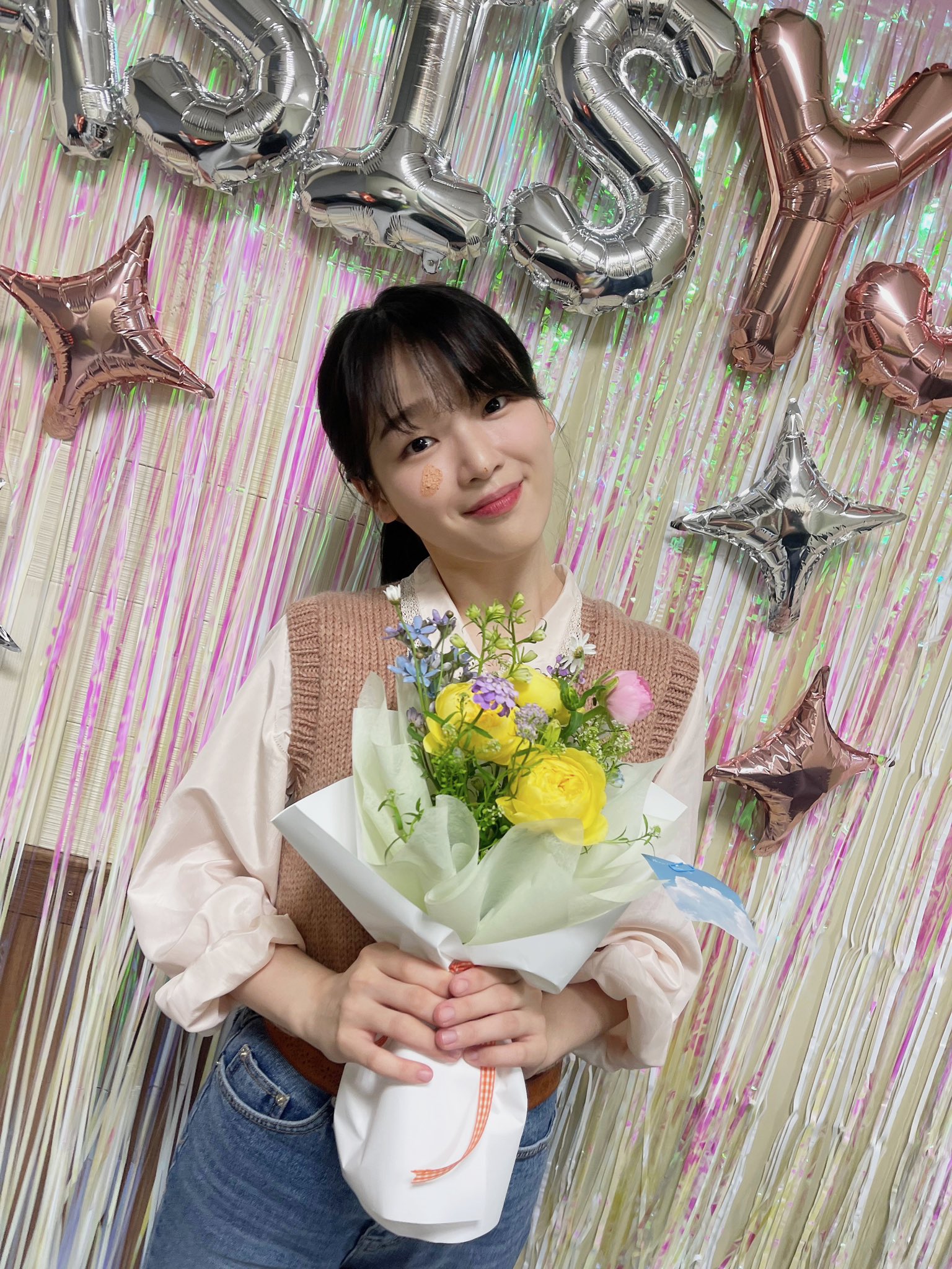 Jang Dong Yoon Seol In Ah Chu Young Woo e Seunghee de Oh My Girl se despedem de Oasis 4 Jang Dong Yoon, Seol In Ah, Chu Young Woo e Seunghee de Oh My Girl se despedem de “Oasis”