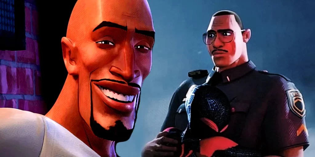 Jefferson Davis da Terra 42 Jefferson Davis, da Terra 42