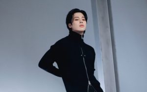 Jimin do BTS se torna o primeiro artista coreano a conseguir resultados incriveis com o album solo FACE 3 Jimin do BTS se torna o primeiro artista coreano a conseguir resultados incríveis com o álbum solo ‘FACE’