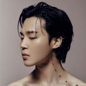 Jimin do BTS se torna o primeiro artista coreano a conseguir resultados incriveis com o album solo FACE 5 Jimin do BTS se torna o primeiro artista coreano a conseguir resultados incríveis com o álbum solo ‘FACE’
