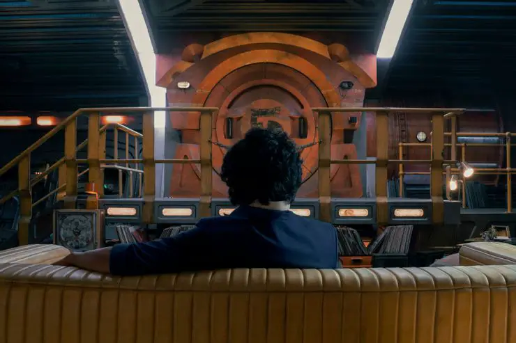 Série live-action de Cowboy Bebop da Netflix ganha data de lançamento