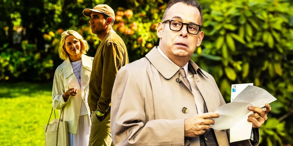 John Graff era uma pessoa real John Graff era uma pessoa real?