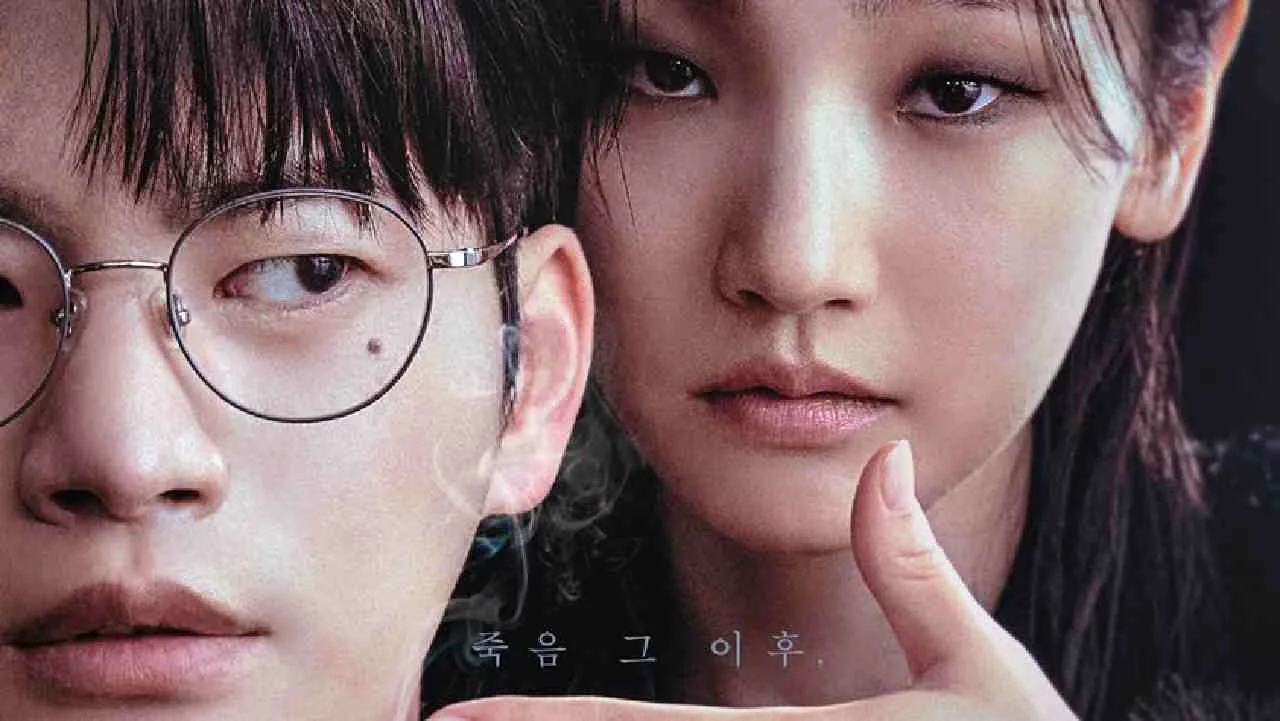 K-drama O Jogo Da Morte prime video