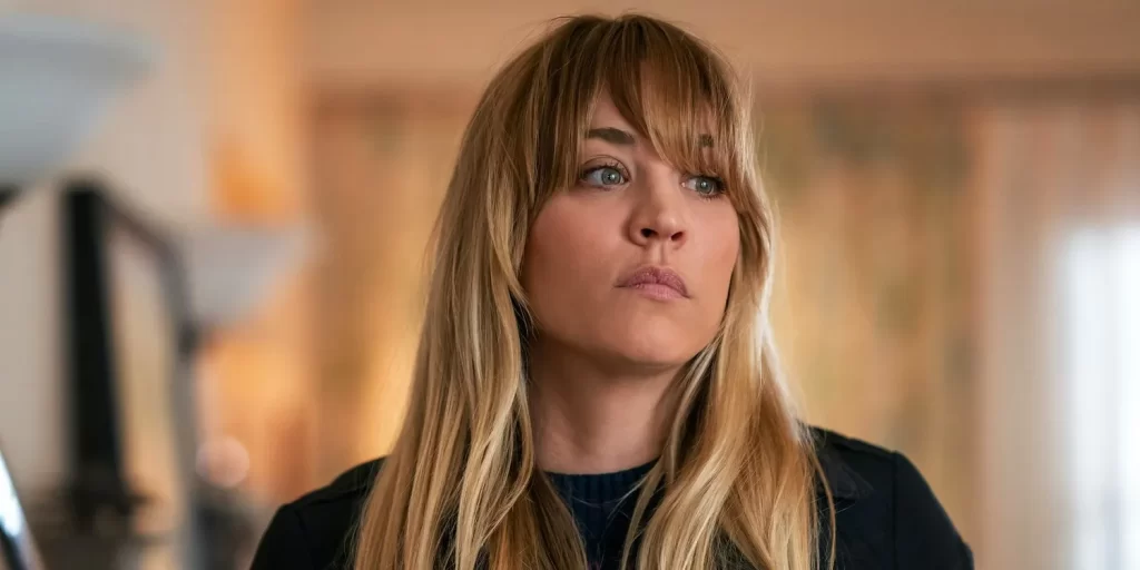 The Flight Attendant: Terceira temporada recebe nova atualização Kaley Cuoco está certa - The Flight Attendant