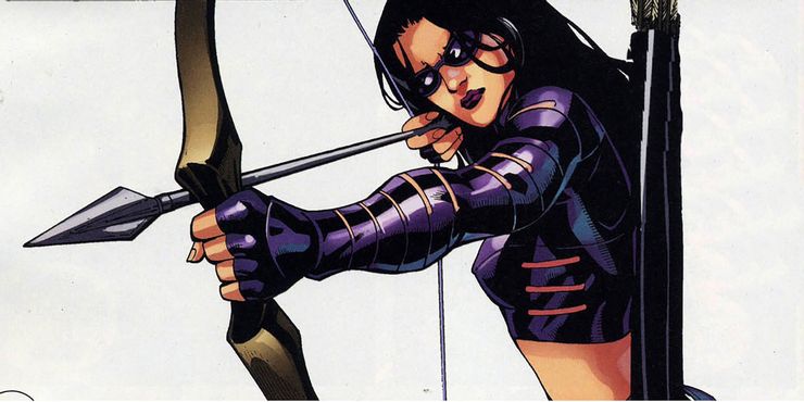 Kate Bishop Hawkeye Hawkeye: 10 coisas sobre Kate Bishop que só os fãs de quadrinhos sabem