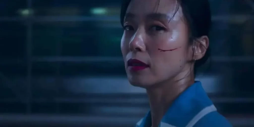 Kill Boksoon 2023 Os melhores filmes coreanos na Netflix agora