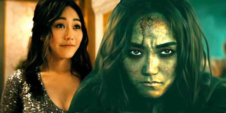 The Boys acertou 4 coisas com Kimiko (onde o MCU falhou)