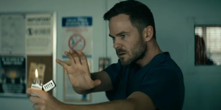 Lamplighter from The Boys The Boys: 10 mortes mais chocantes até agora