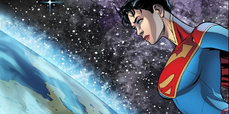 Supergirl: Como a filha perdida do Superman pode estar no futuro DCEU em Flash