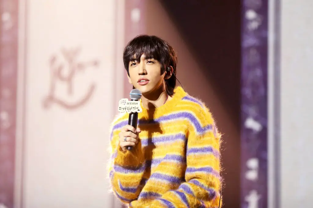 Lee Seung Yoon Celebridades que são vítimas recentes da invasão de privacidade da Sasaengs