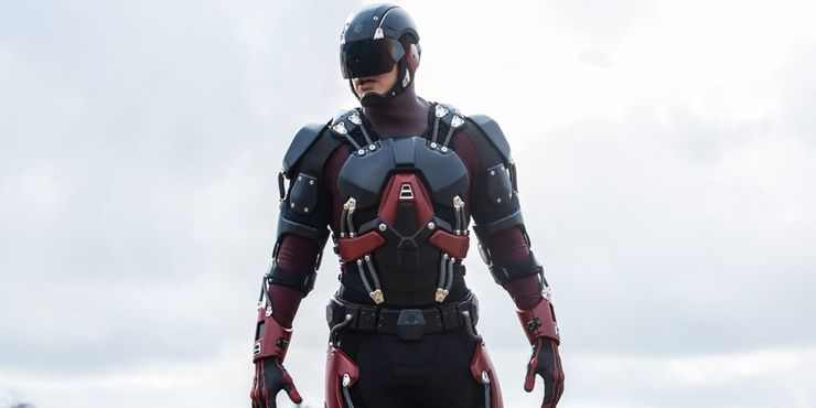 The Flash: todos os heróis e vilões confirmados para o evento do Armagedom da 8ª temporada