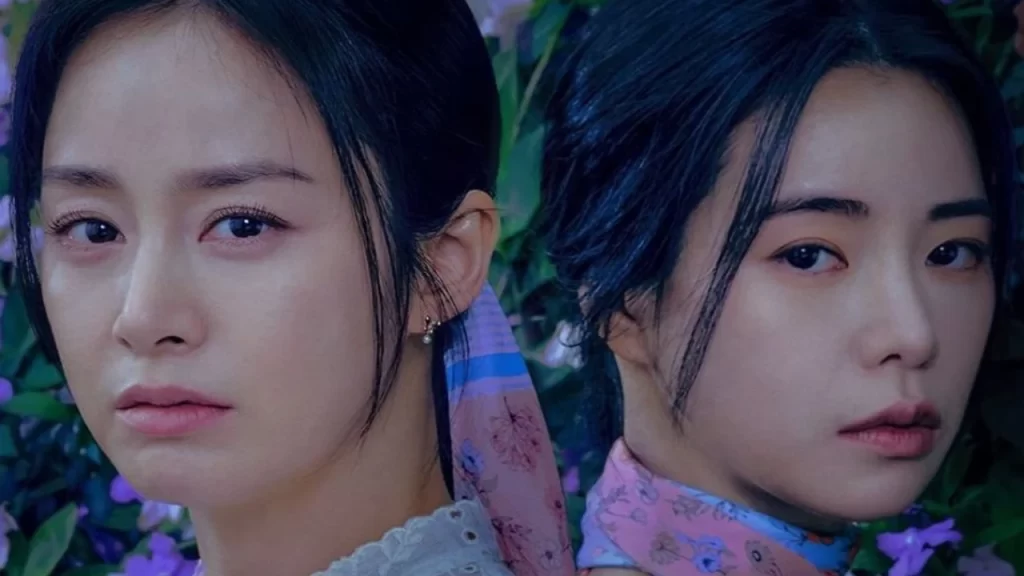 8 melhores K-dramas subestimados de 2023 até agora Lies Hidden in My Garden k drama 1024x576