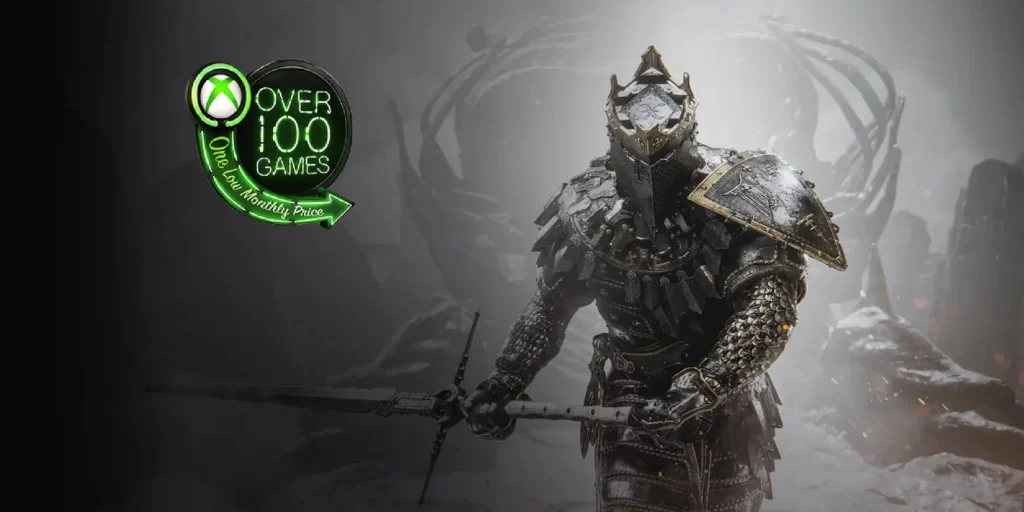 Lista de Jogos do Xbox Game Pass Saindo em 30 de novembro Lista de Jogos do Xbox Game Pass - Saindo em 30 de novembro