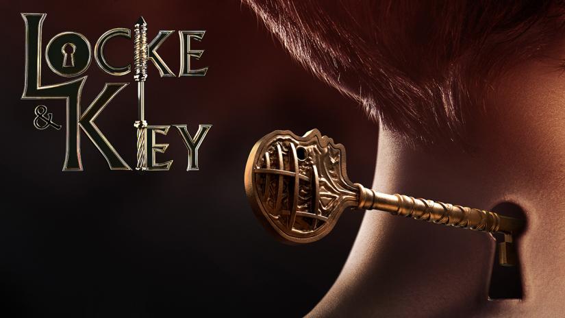 Locke Key Locke & Key Segunda Temporada – Data de lançamento, Trailer, Enredo e Outras Informações