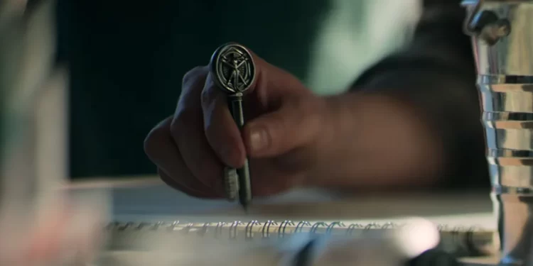 Locke e Key: Cada nova chave na terceira temporada