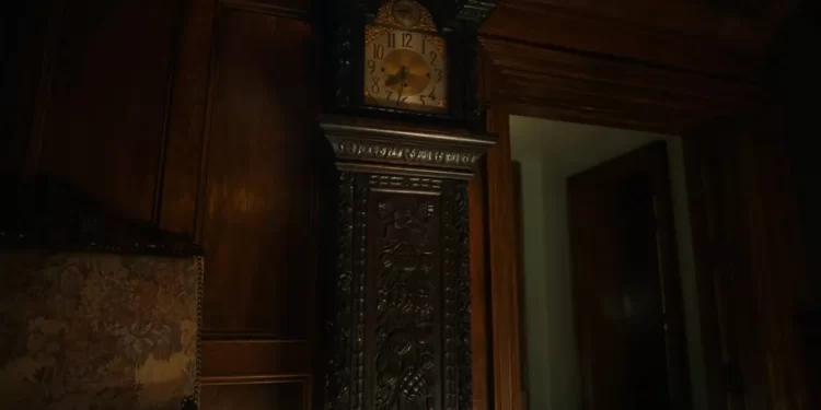 Locke and Key chave do tempo Locke e Key: Cada nova chave na terceira temporada