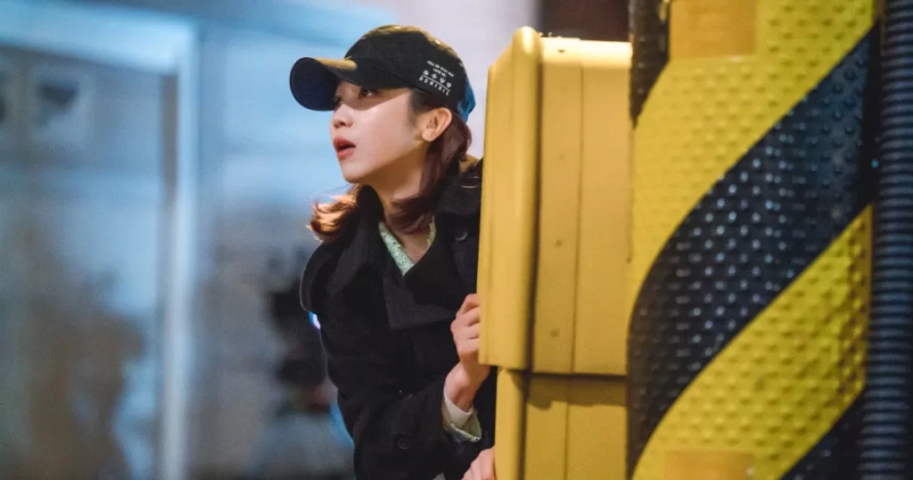 Love To Hate You Melhores k-dramas que você pode assistir agora mesmo