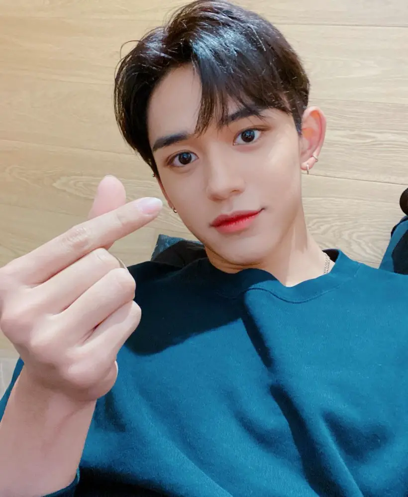 Lucas deixa NCT e WayV SM Entertainment lanca anuncio oficial 2 Lucas deixa NCT e WayV + SM Entertainment lança anúncio oficial