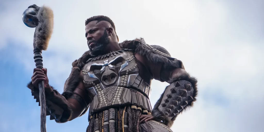 M'Baku finalmente será rei de Wakanda?