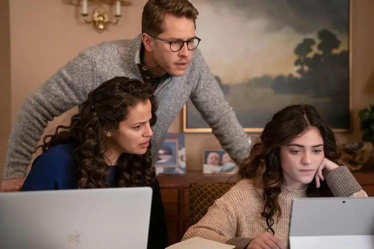 Manifest: A temporada final já está em produção na Netflix