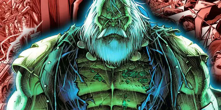 Maestro rules the world Marvel : As 10 melhores variantes multiversais dos heróis clássicos