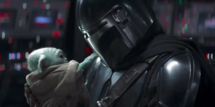Mandalorian terceira temporada Mandalorian-terceira temporada