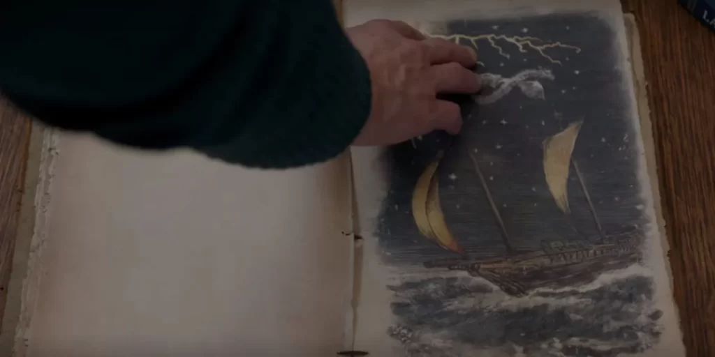 Manifest Al Zuras 1 Manifest: 10 Maiores Perguntas Que a Parte 2 da Quarta Temporada Precisa Responder