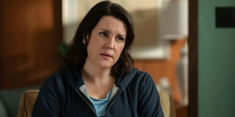 Melanie Lynskey Yellowjackets Melanie-Lynskey - Yellowjackets