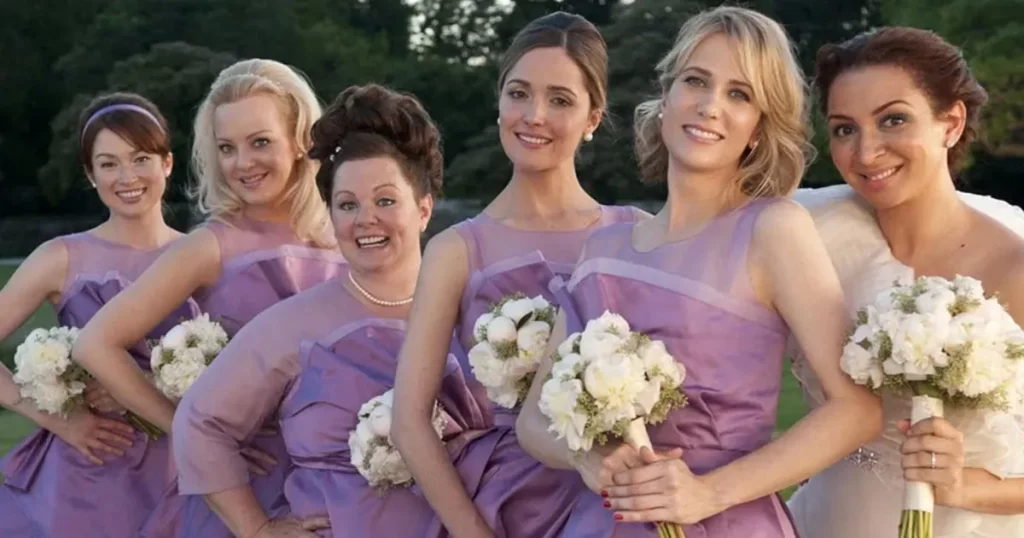 10 filmes sobre amizade que nos ensinam muito Missao Madrinha de Casamento 1024x538