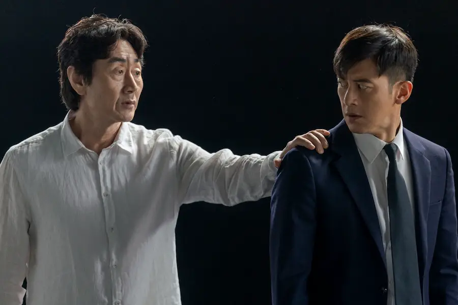 Missing The Other Side Descubra K-Dramas com criaturas misteriosas no Viki