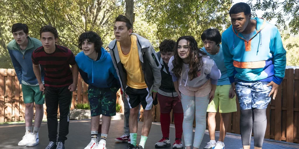 Cobra Kai: 10 perguntas que ficaram após a quinta temporada